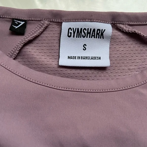 Seamless top | Gymshark - Picture 5 of 6